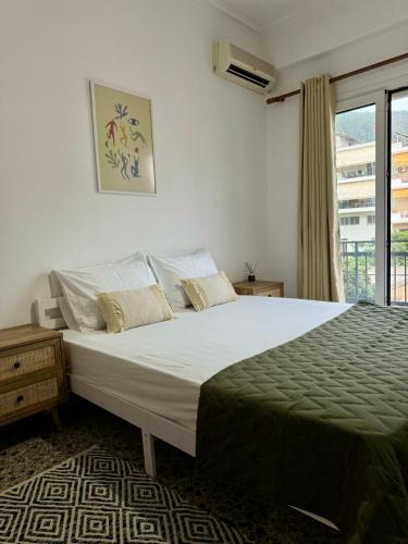 Igoumenitsa Apartment | Molys House