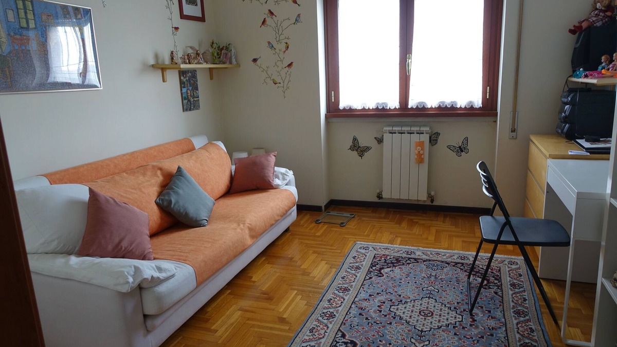 Torrino Apartment | MomòHouse - 4 guests 2 rooms WiFi A/C.