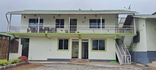Virarajendrapet House | Mom's Farm Stay