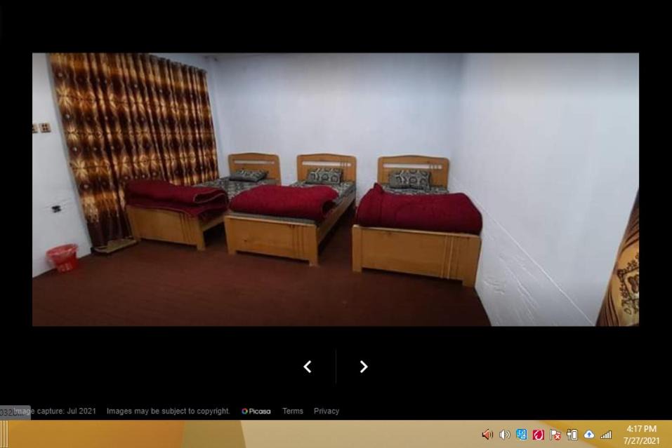 Khyber Pakhtunkhwa Hotel | Mom Touch Hotel