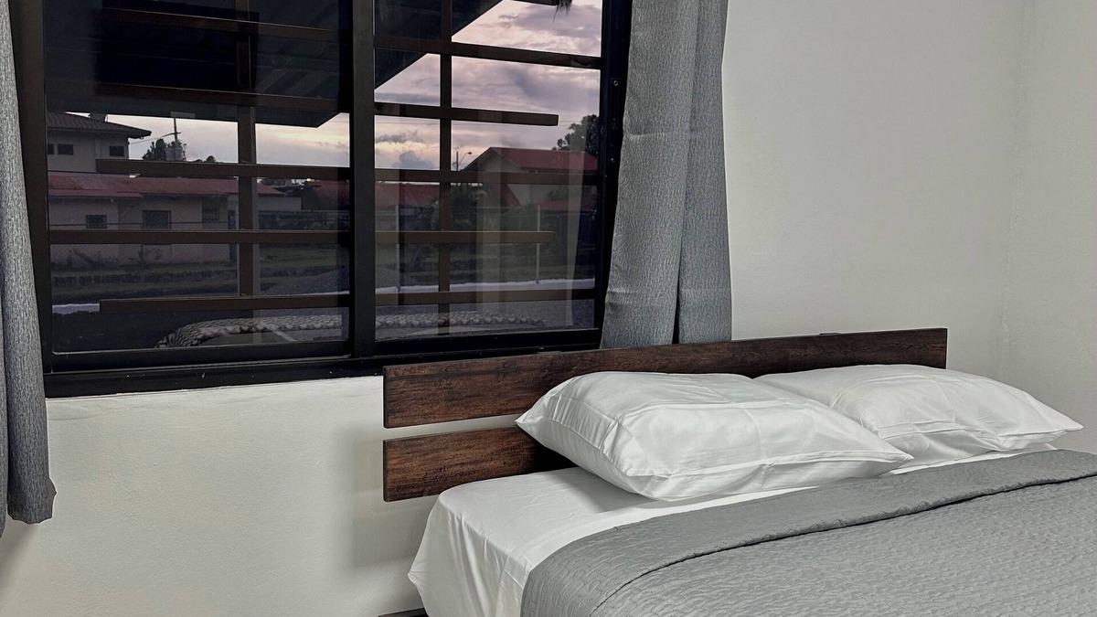 Alto Boquete Apartment | MOMA Guest House Alto Boquete - Triple Room