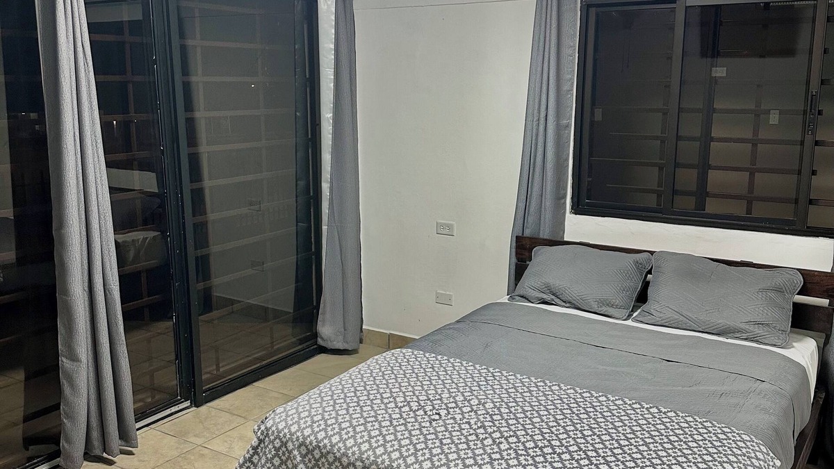 Brisas de Alto Boquete Apartment | MOMA GuestHouse Alto Boquete - Double Room