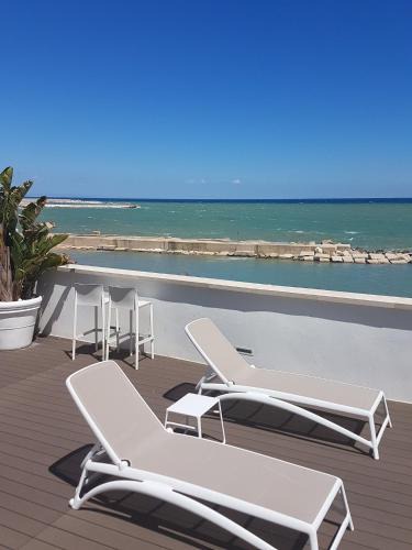 Molfetta Bed & Breakfast | MoMa Molfetta Mare