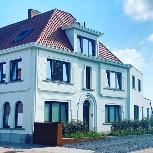 Knesselare Apartment | Momaison charmant landelijk appartement