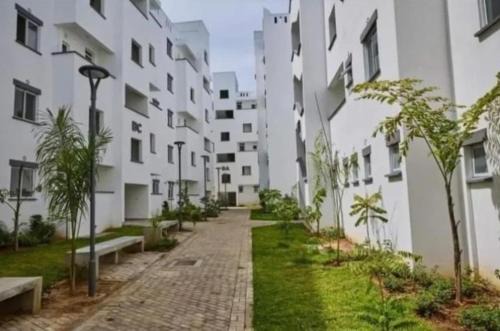 Manyimbo Apartment | Mombasa Haven