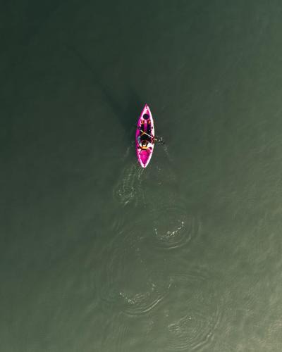 Mombasa Boat Rental | Mombasa Kayaking