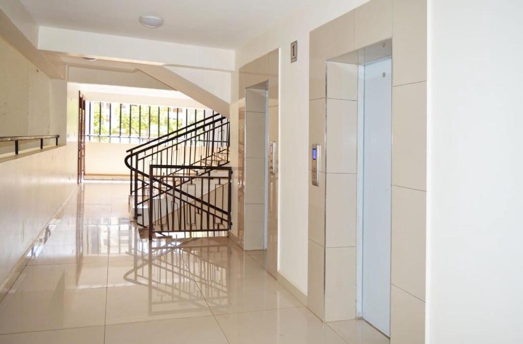 Tangana Apartment | Mombasa