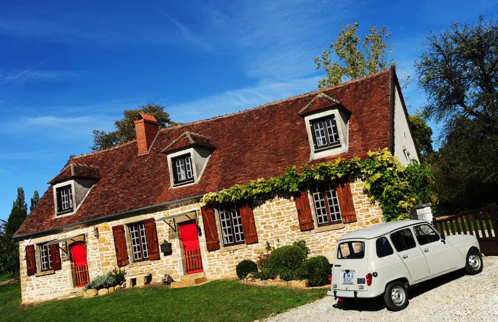 Colmery House | Momella House