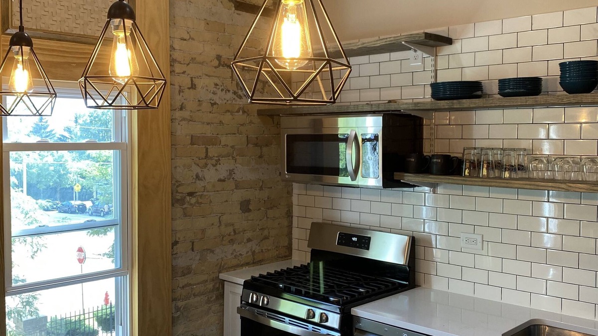 Brewers Hill House | Moments to Fiserv Forum and Downtown Milwaukee!