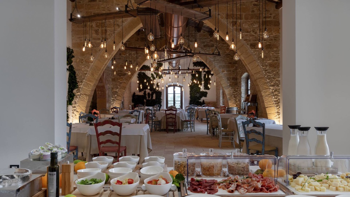 Marinella di Selinunte Hotel | Momentum Wellness Bio Resort