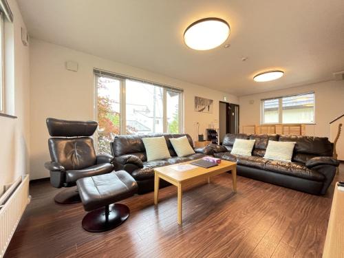 Furano House | Momiji Brooklyn
