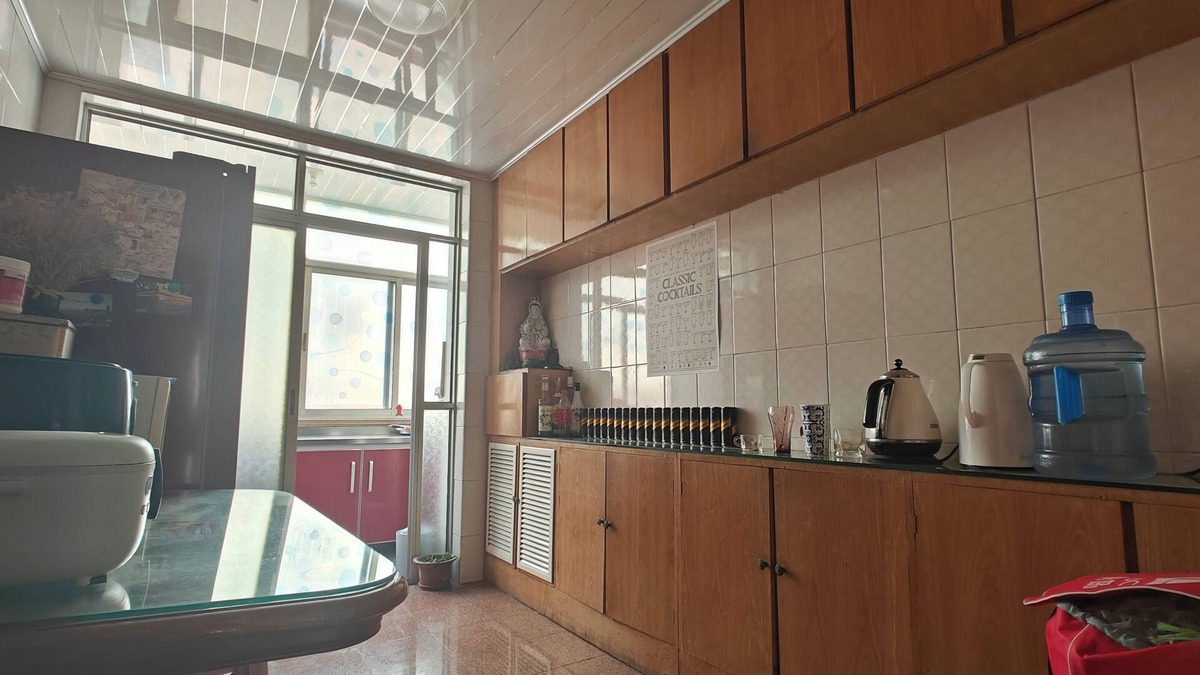 Qingdao City Center House | Mommy's home guesthouse CBD