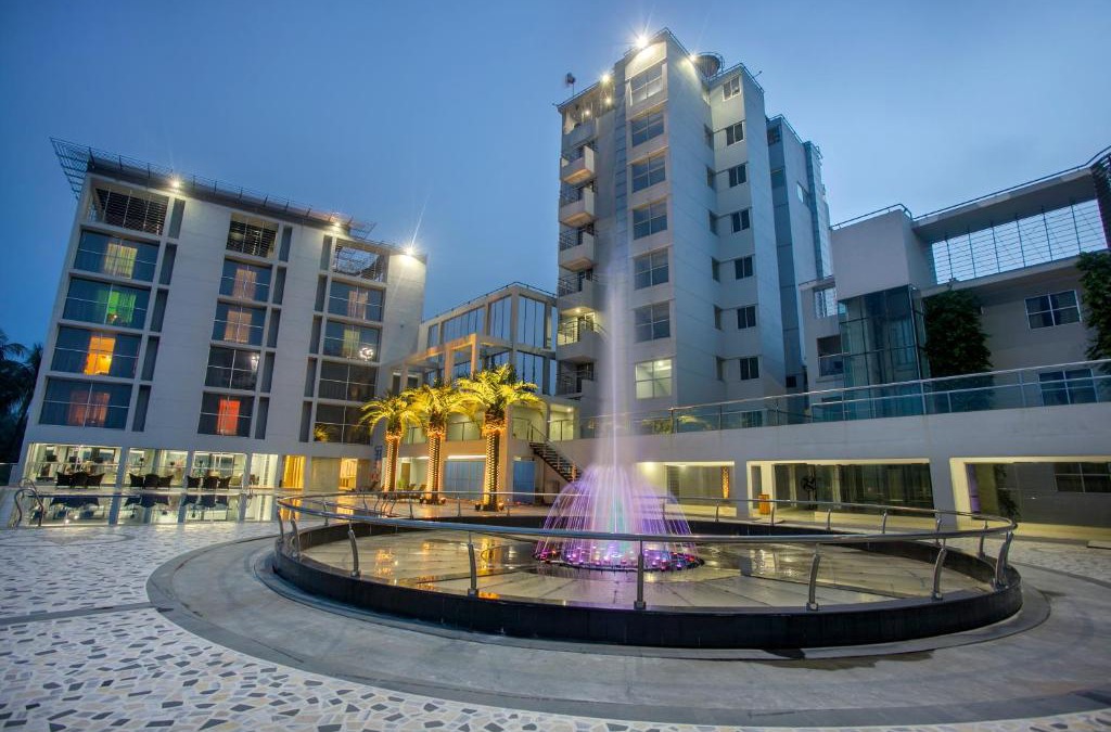 Bogra Hotel | Momo Inn