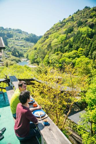 Miyoshi House | Momonga Village