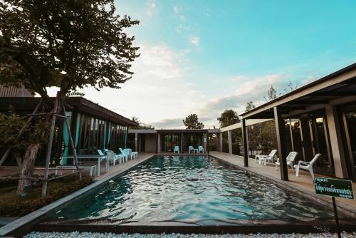 Na Chueak Hotel | Momtikcamp Hotel