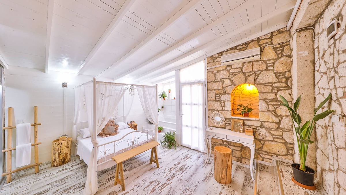 Alacati Hotel | Mon Amour Alacati