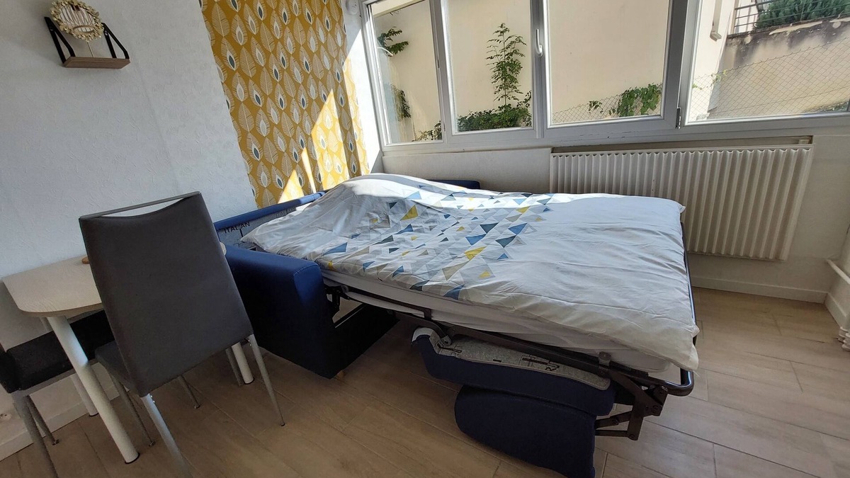 Vesoul Apartment | Mon Beau Studio