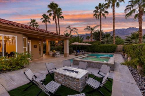 Araby Commons Villa | Mon Cheri Estate by ACME House Company