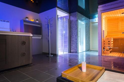 Grandrieu Bed & Breakfast | Mon Cocoon Spa