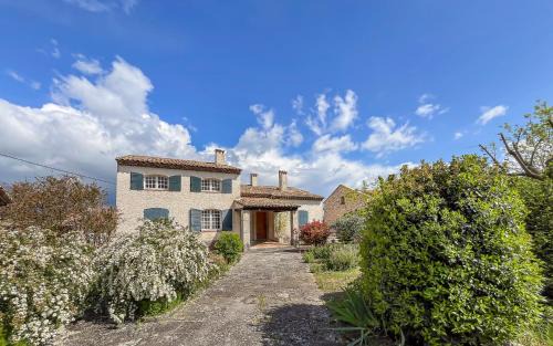 Banon Apartment | Mon coeur de Provence