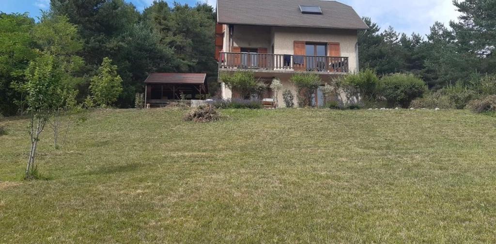 Seyne House | Mon ecrin de nature rez de jardin