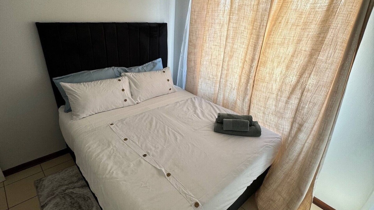 Gaborone Apartment | Mon-Est Self Service Apartment
