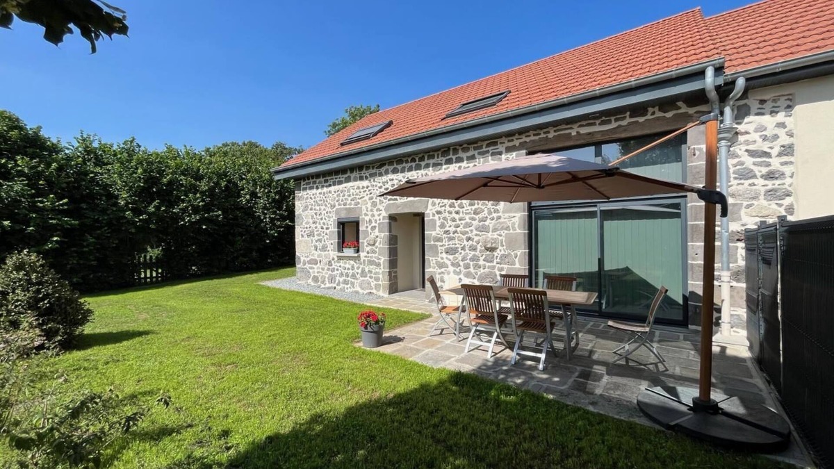 Charbonnieres-les-Varennes House | Mon Beau nid - Charbonnieres LES Varennes