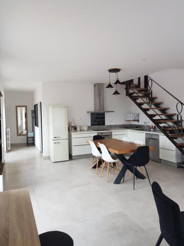 Chateau du Loir House | Mon Gîte