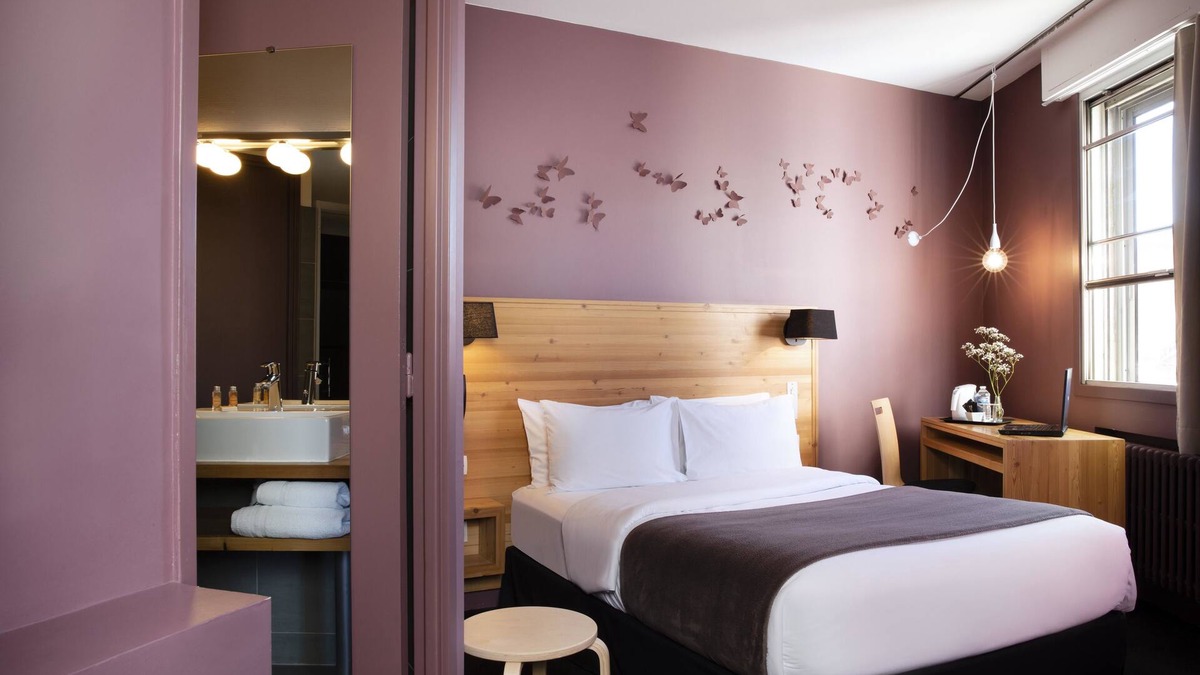 Gap Hotel | Mon Hôtel à Gap