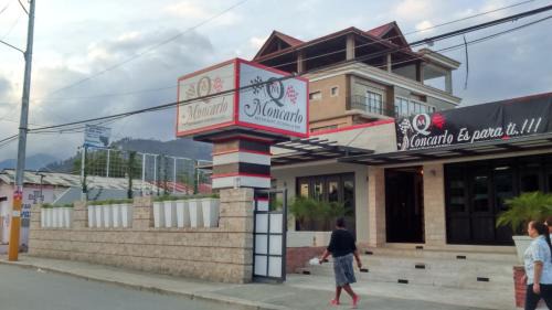 Constanza Hotel | MON Hotel Boutique