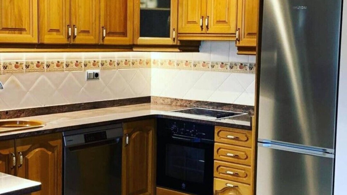 Tiurana House | Mon House!
