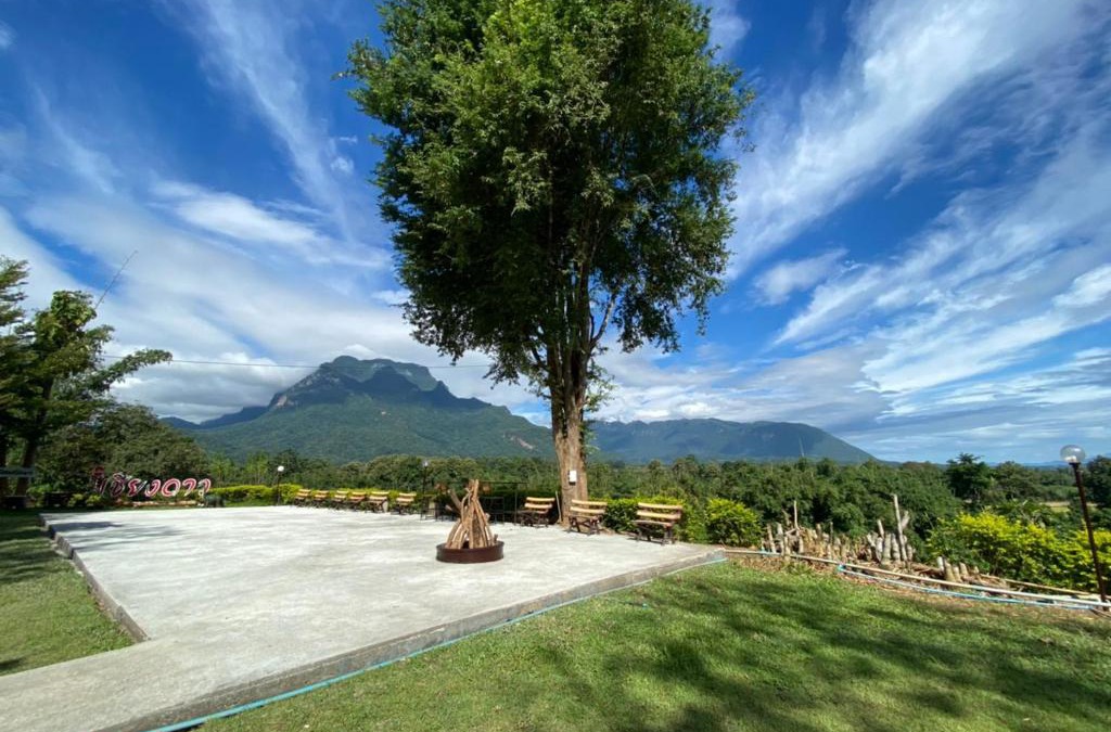 Chiang Dao Resort | Mon Kiang-Dao Resort