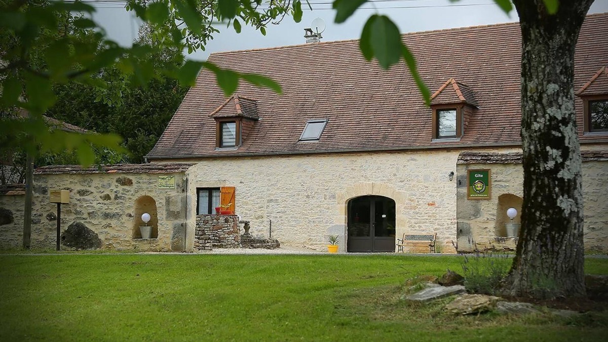 Saint-Cirq-Souillaguet House | Mon Loft - ST CIRQ SOUILLAGUET
