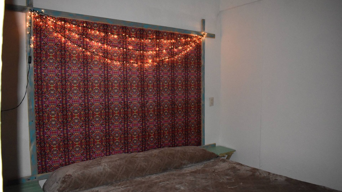 De Guadalupe Apartment | Monadita, Departamento Ubicado en el Centro