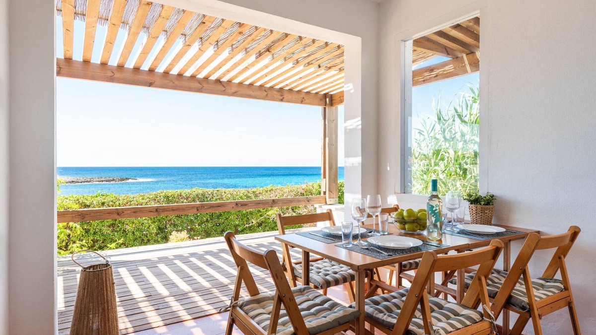 Biniancolla House | Mon Palau - Casa en Biniancolla