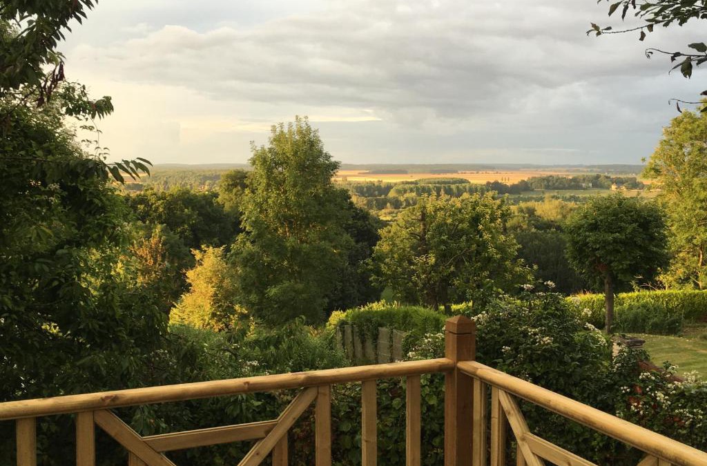 Liancourt-Saint-Pierre House | Mon petit coin de Paradis - Calme - 1h de Paris