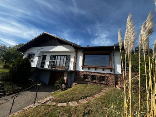 Haselbourg House | Mon Rêve