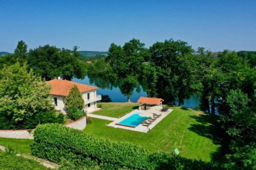Sainte-Livrade-sur-Lot House | Mon rêve villa