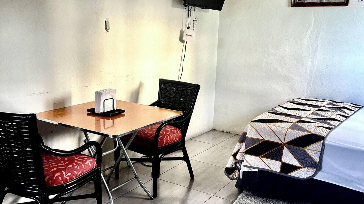 Mona Heights Apartment | Mona Cottage
