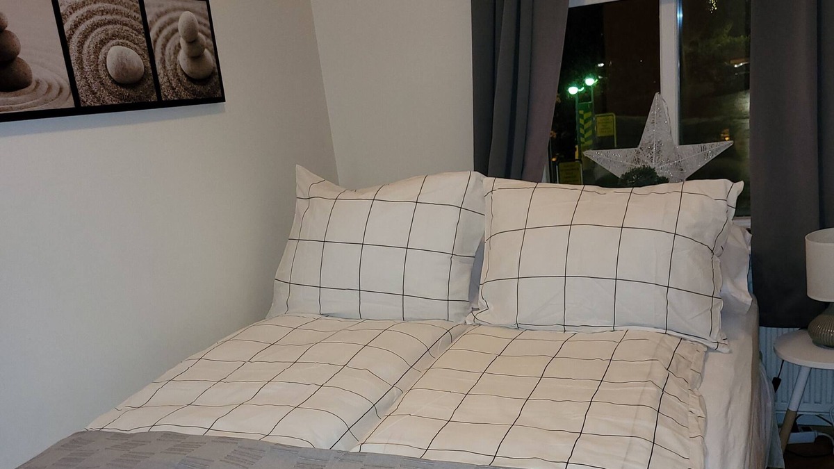 Oddeyrin Apartment | MONA LISA ICELAND APARTMENT
