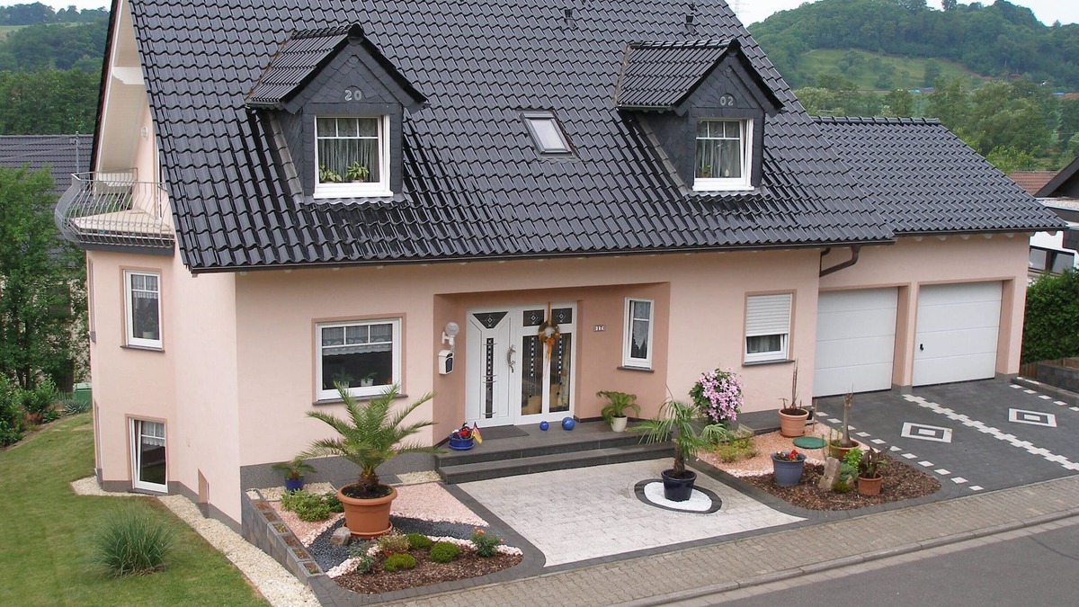 Bausendorf Condo | Mona`s 4* vacation apartment (DTV) - beautiful vacation between Mosel and Vulkaneifel