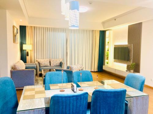 Bambalapitiya Apartment | Monaara Lesuire Colombo 3