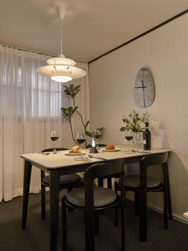 Seongdong-gu Apartment | Monac Seoul