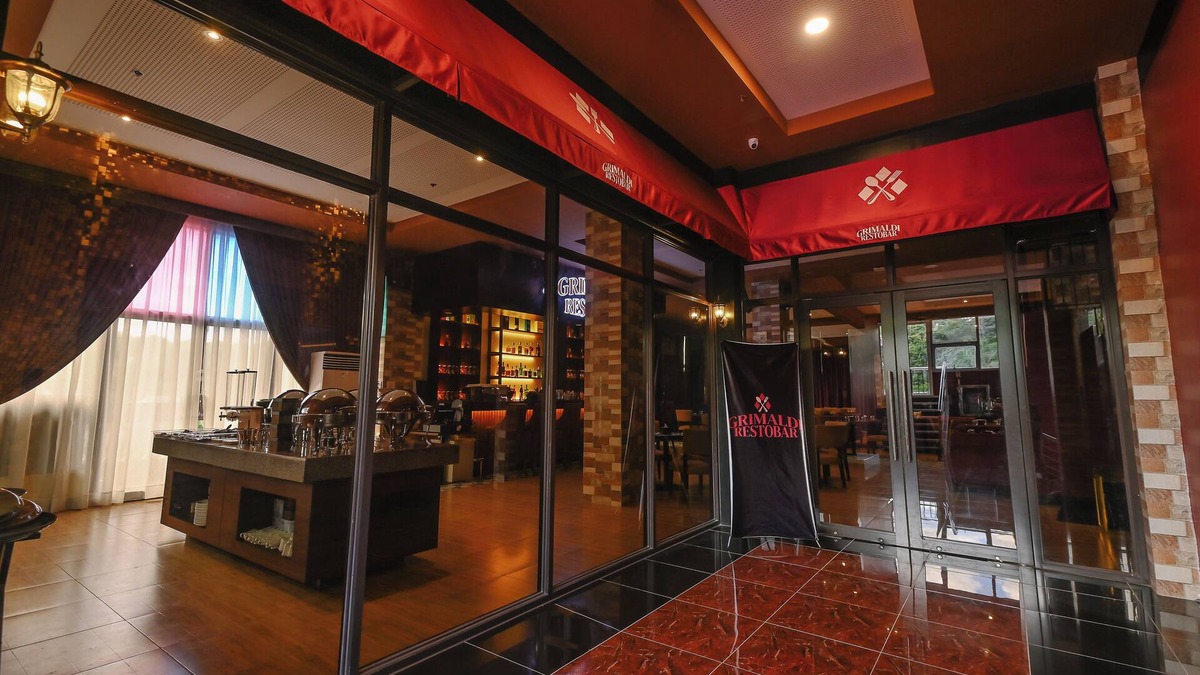 Taytay Hotel | Monaco Hotel