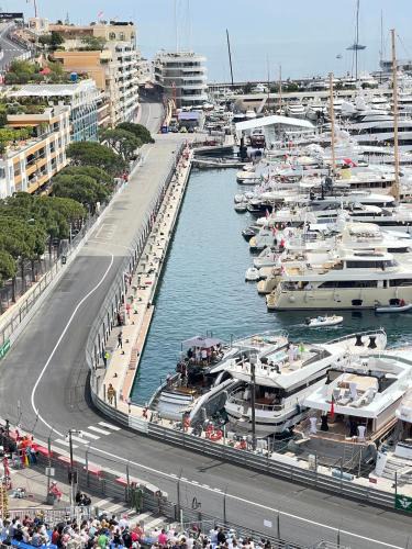 Quartier du Port Bed & Breakfast | Monaco Monte-Carlo Formula One