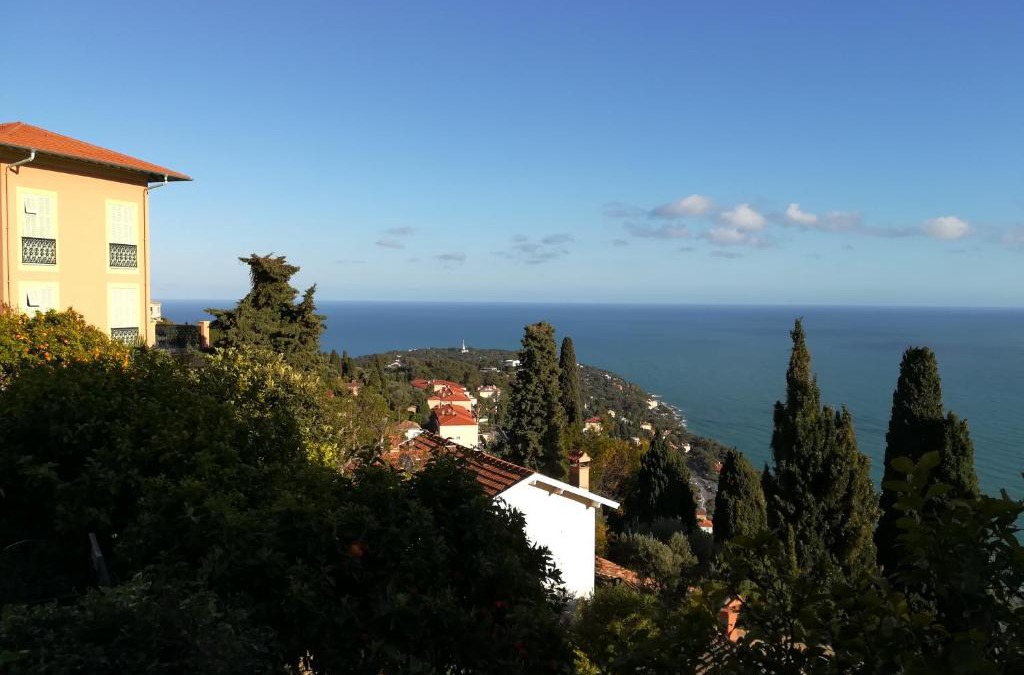 Old Town Apartment | Monaco's Cottage & Spa