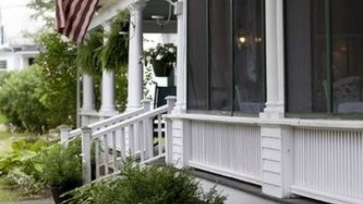 Jaffrey Bed & Breakfast | Monadnock Inn