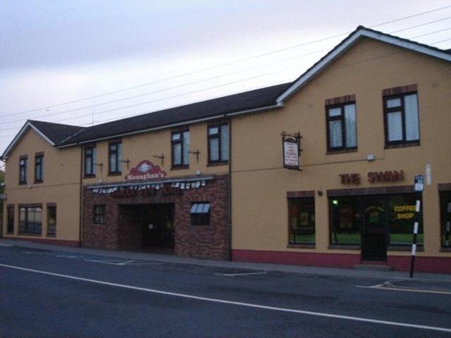 Naas Hotel | Monaghans Harbour Hotel