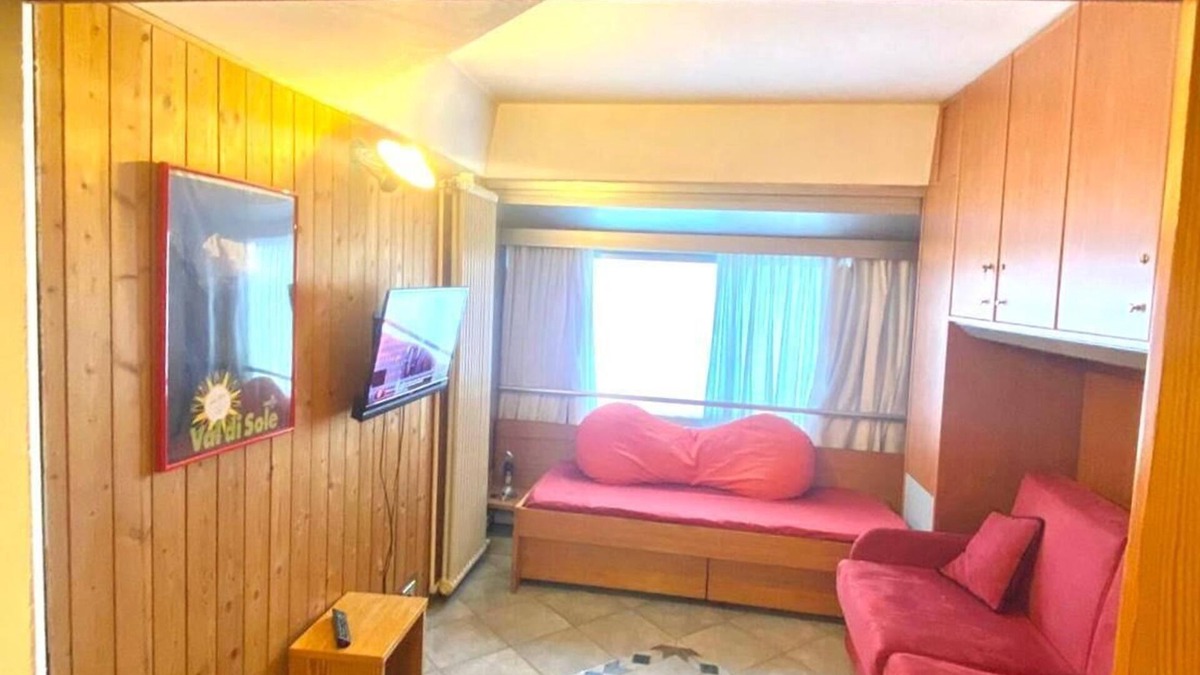 Marilleva Apartment | Monalisa's house in Marilleva (pet friend)
