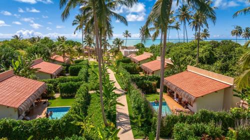 Porto de Pedras Hotel | MONAN BOUTIQUE HOTEL